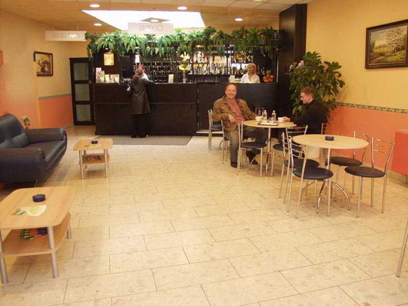 布达佩斯维塔高级酒店 外观 照片